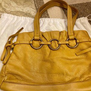 Miu Miu Purse